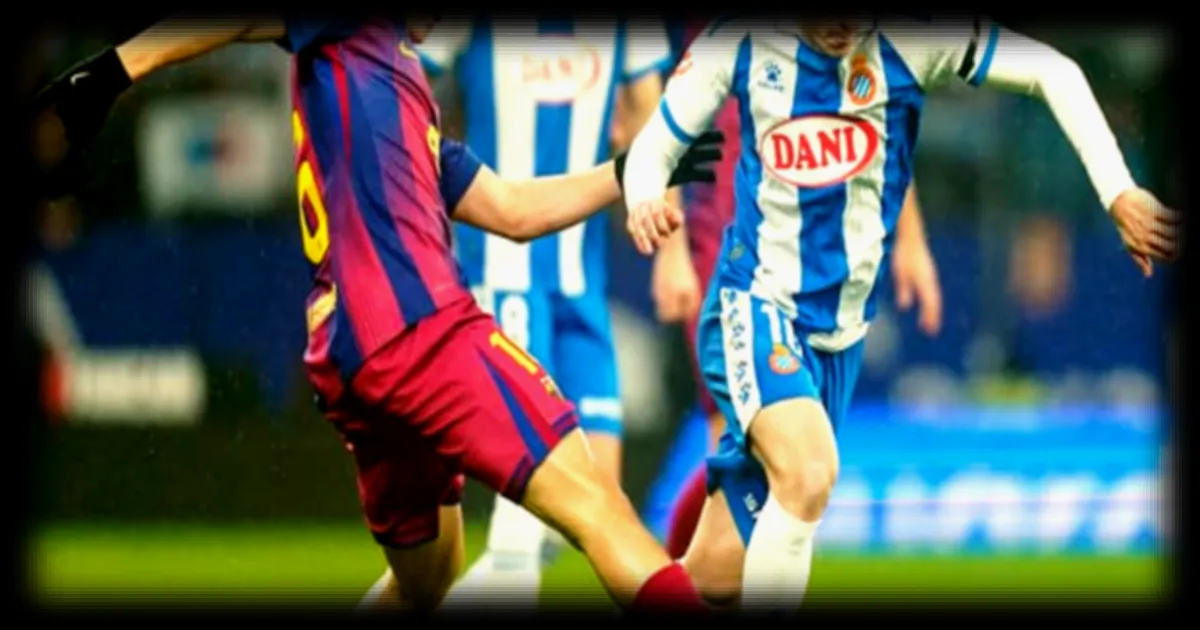 Joueur de l'Espanyol victime de harcèlement après des critiques contre le Barça : il ferme son compte Instagram