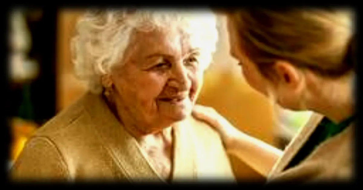 Journée européenne de la solidarité intergénérationnelle : Appel à préserver la lutte contre l'isolement social