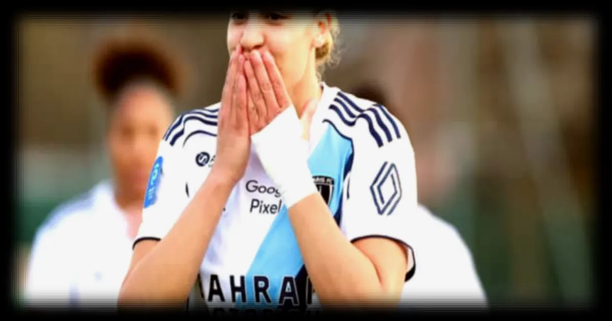 Journée historique pour le football féminin français : des grands stades exceptionnels ouverts aux matchs de l'Arkema Première Ligue