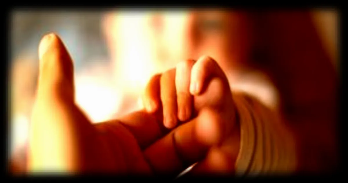 Journée nationale pour sensibiliser sur le syndrome du bébé secoué