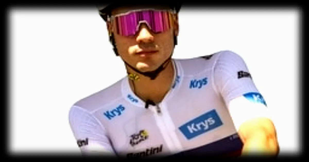 Juan Ayuso vise un podium sur le Tour de France 2026