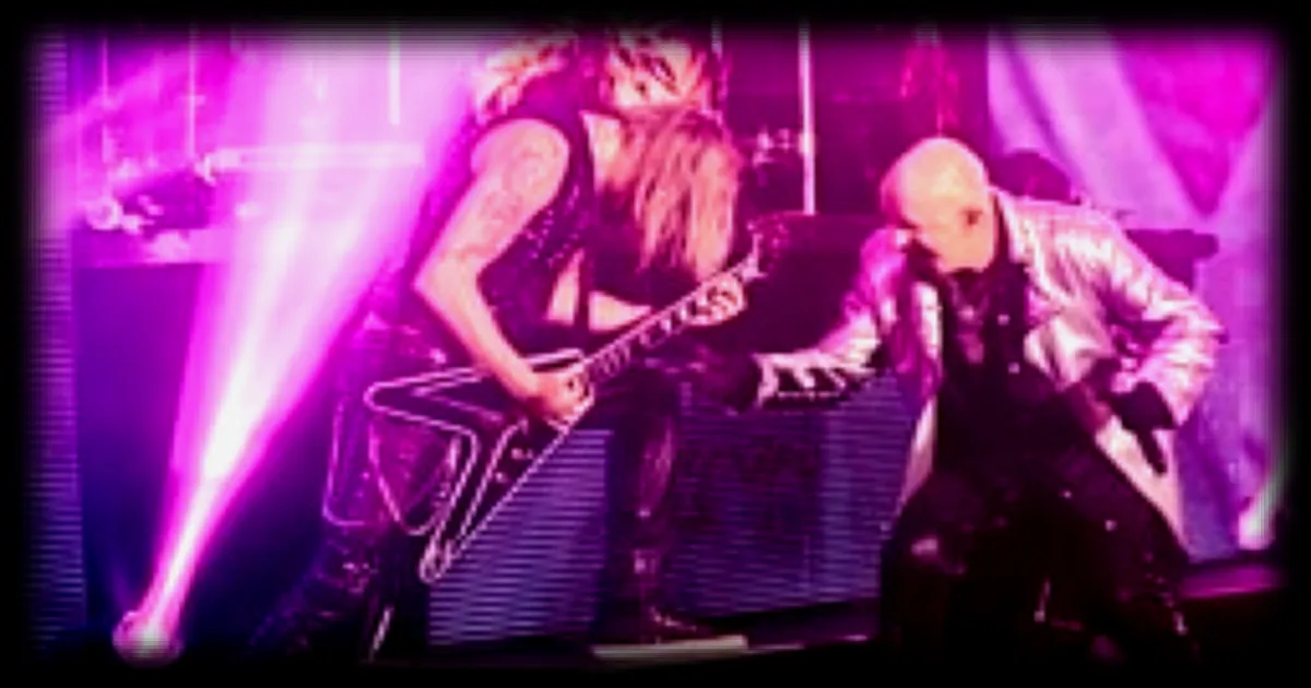 Judas Priest, intronisé au Rock and Roll Hall of Fame, en concert au Motocultor 2026 : entretien exclusif avec Ian Hill