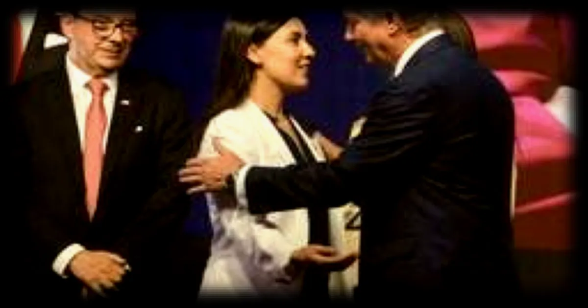 Judith Marín, une ministre des Femmes anti-avortement au Chili