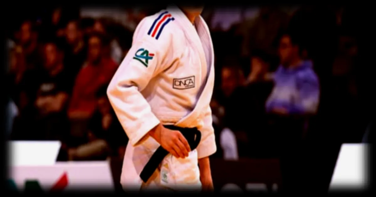 Judo: Blandine Pont et Faïza Mokdar vainqueures à Astana, l'opération JO 2028 lancée