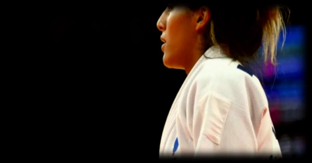Judo: la Française Shirine Boukli remporte son cinquième titre européen en moins de 48kg