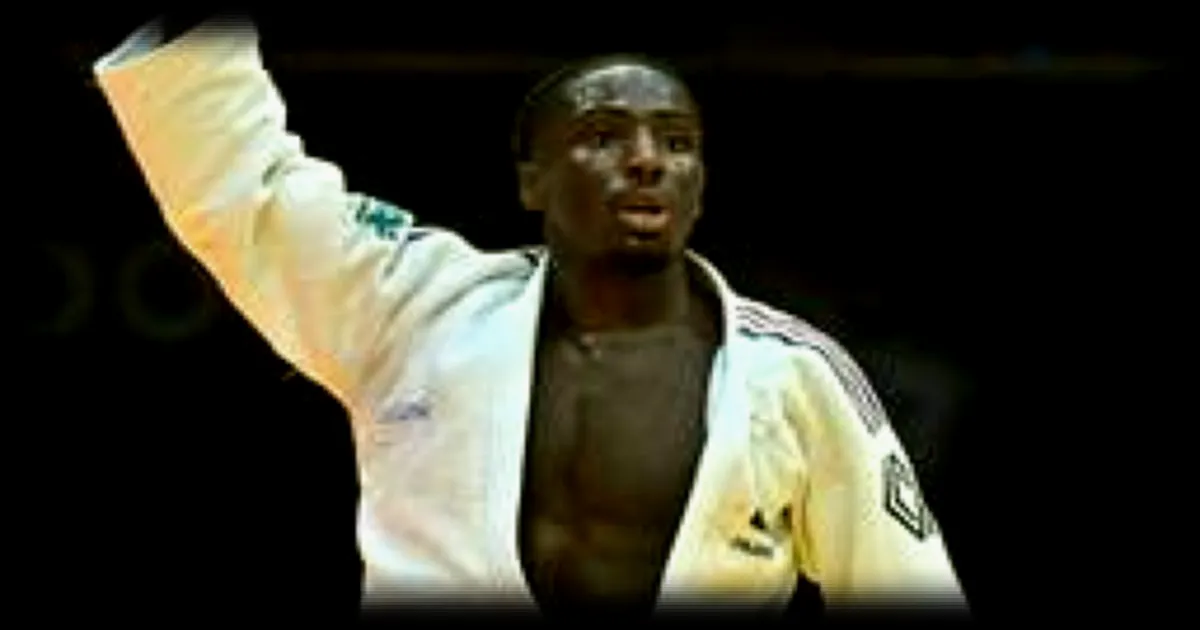 Judo : Les judokas français sélectionnés pour le Grand Chelem de Mongolie en vue des JO 2028