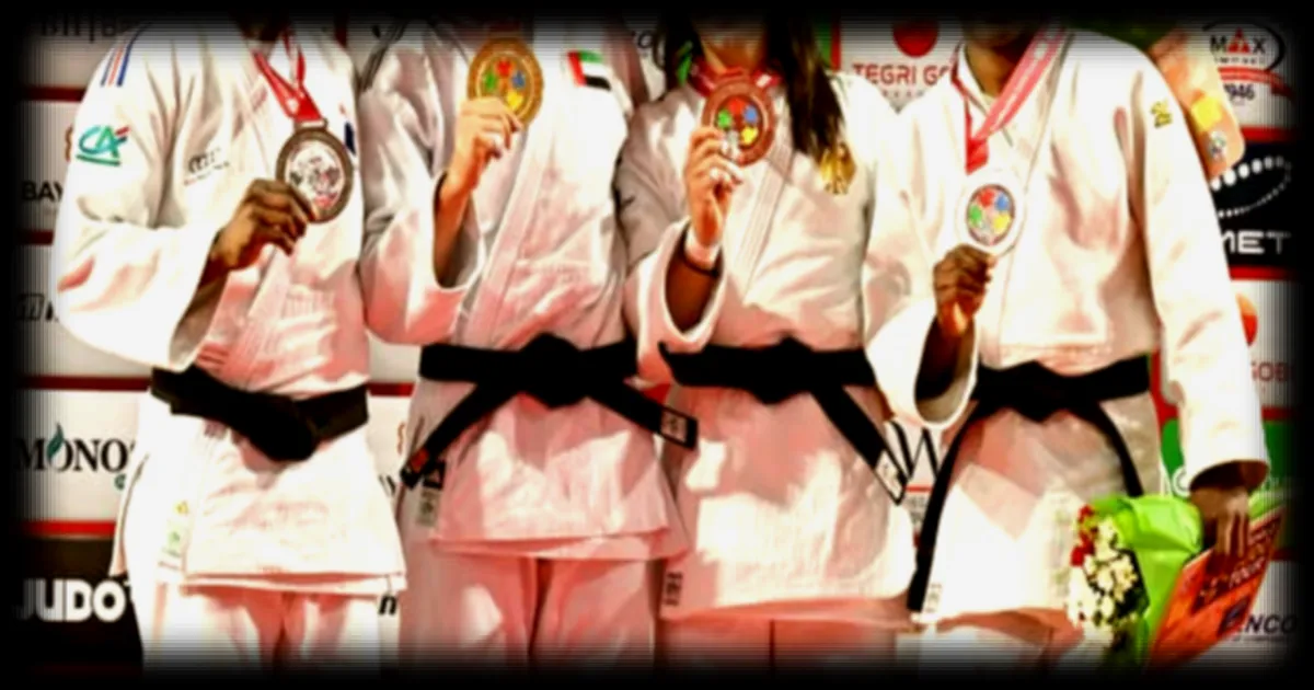 Judo : Tcheuméo et Dicko décrochent l'argent à Oulan-Bator, la France se place en tête du classement olympique