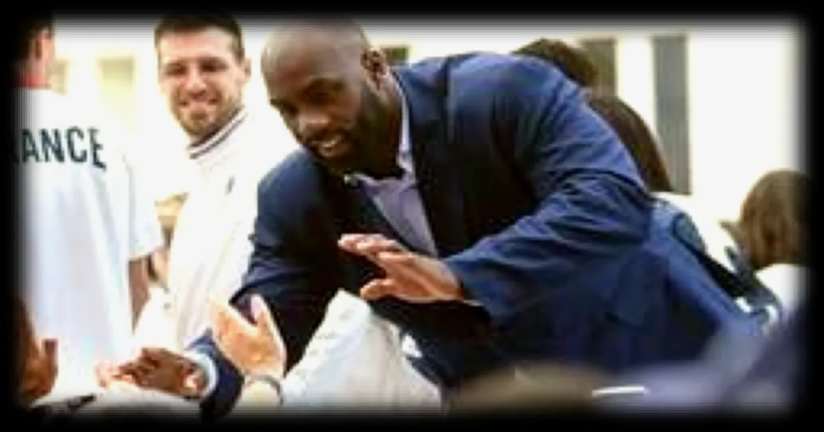 Judo : Teddy Riner annonce son retour pour le Grand Slam de Lausanne en 2026