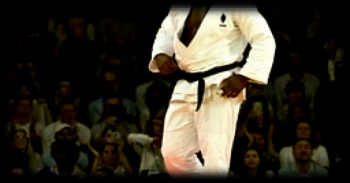 Judo : Teddy Riner déclare forfait pour le Grand Prix de Lima après une blessure à l’entraînement