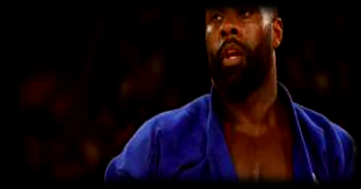 Judo : Teddy Riner déclare forfait pour le tournoi de Lima en raison d’une blessure à l’entraînement