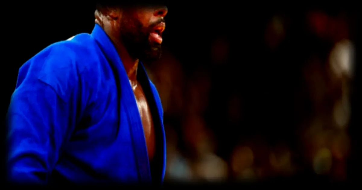Judo : Teddy Riner forfait pour le tournoi de Lima en raison d’une blessure à l’entraînement