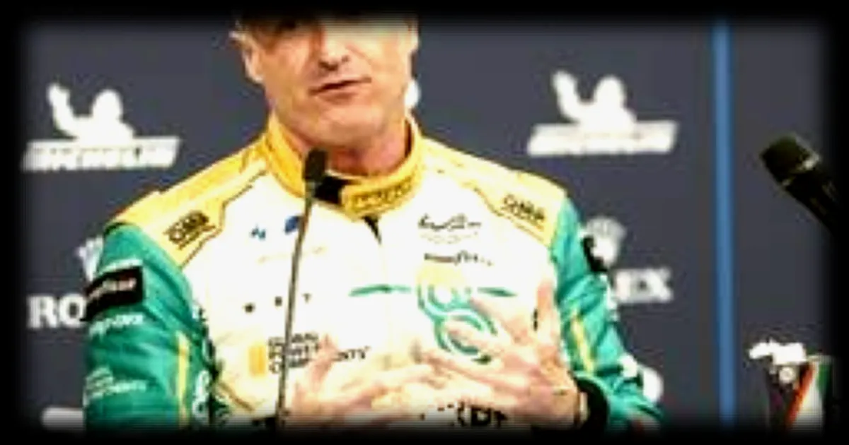 Juha Miettinen: un pilote amateur mort au Nürburgring