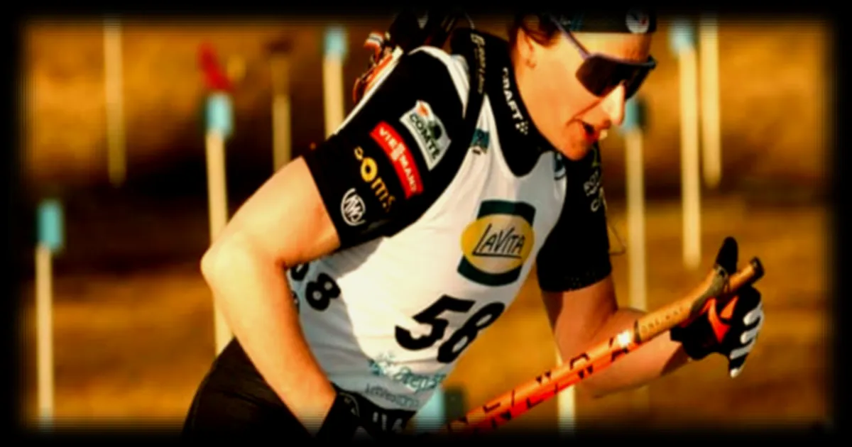 Julia Simon brille en biathlon avec une victoire sur le sprint d'Otepaa