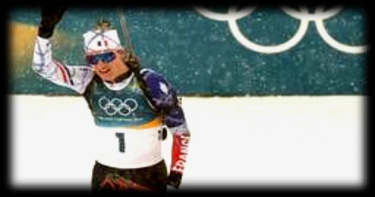 Julia Simon : Quels montants percevra-t-elle pour ses quatre médailles aux JO 2026 de Milan Cortina ?