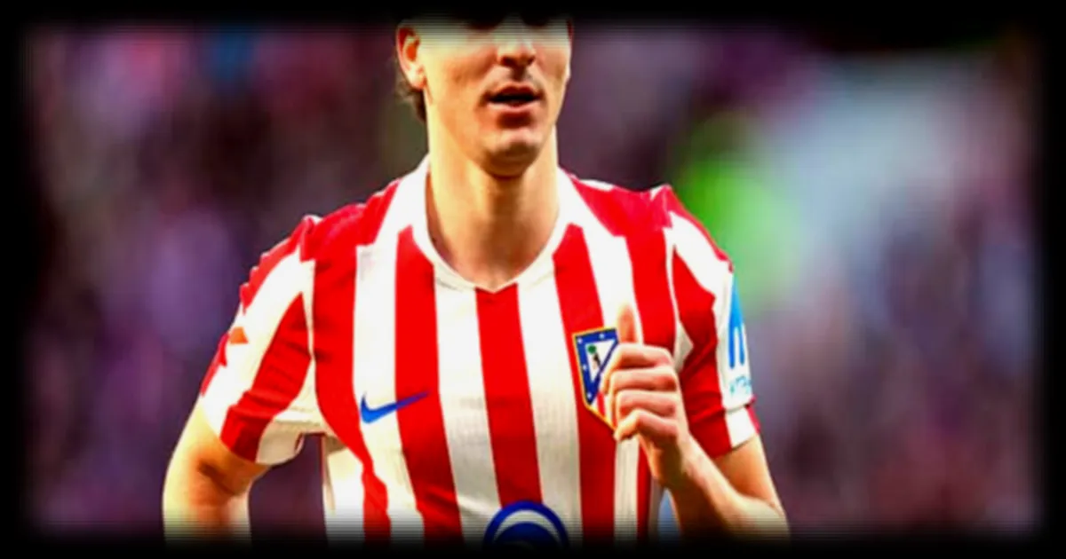 Julian Alvarez au Barça ? L'Atlético de Madrid répond aux rumeurs avec humour sur les réseaux sociaux