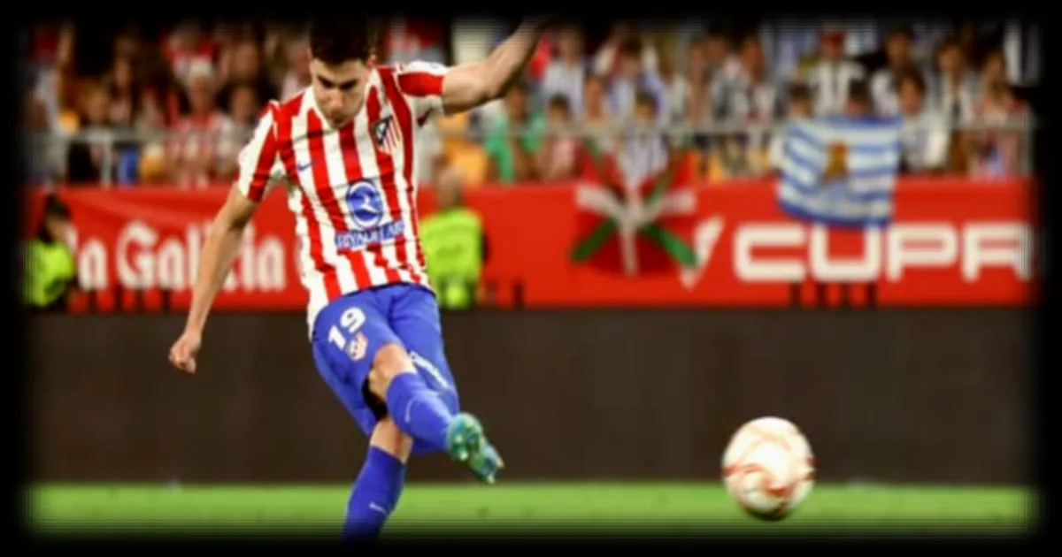 Julian Alvarez courtisé par le PSG et l'Arsenal : Simeone confirme les spéculations avant le choc en Ligue des champions