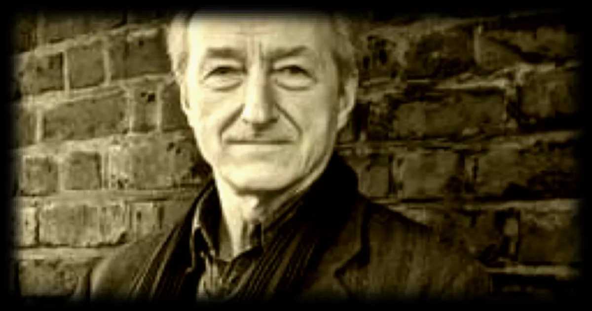 Julian Barnes annonce son dernier livre