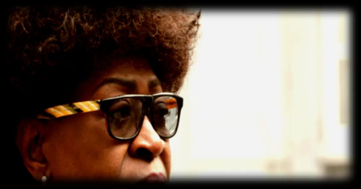 Juliana Lumumba, candidate congolaise, multiplie les deplacements pour sa candidature a la tete de l'OIF