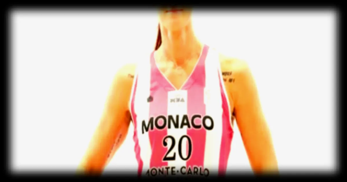 Julie Tétart, meilleure marqueuse de la Ligue féminine 2, snobée aux trophées