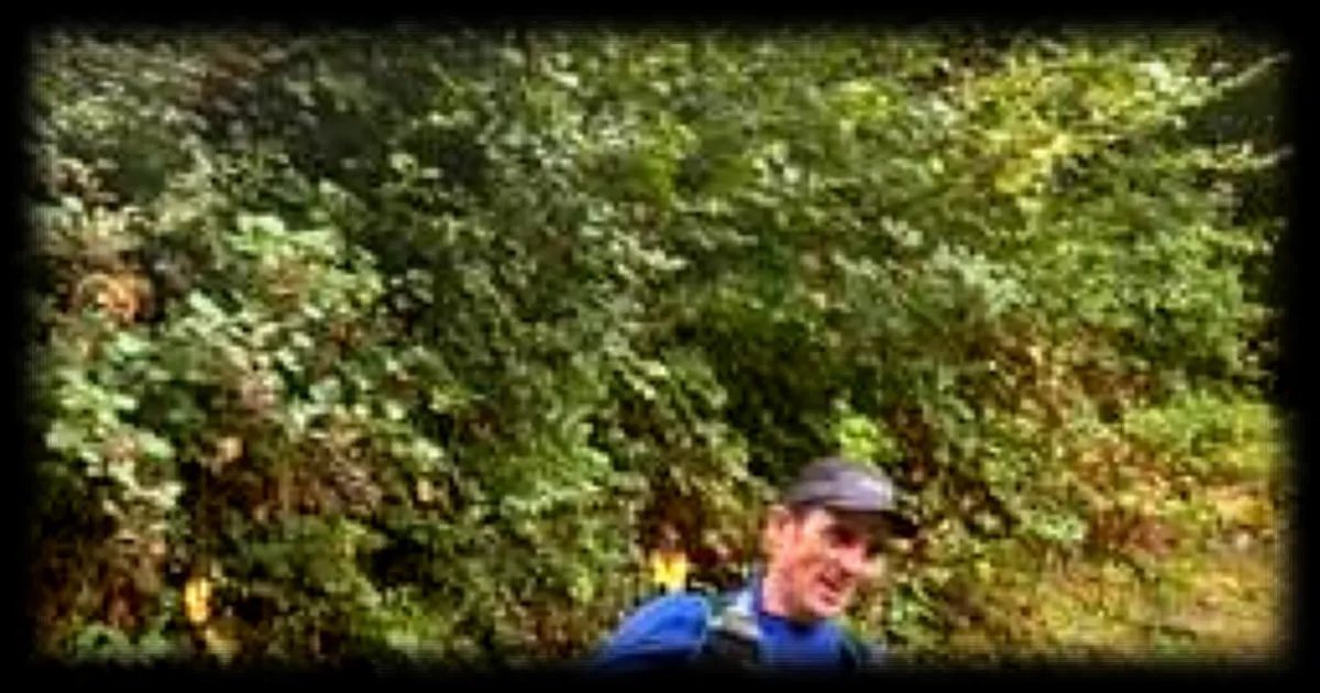 Julien Absalon, double champion olympique, se relance dans le trail avant le Marathon des Sables 2026