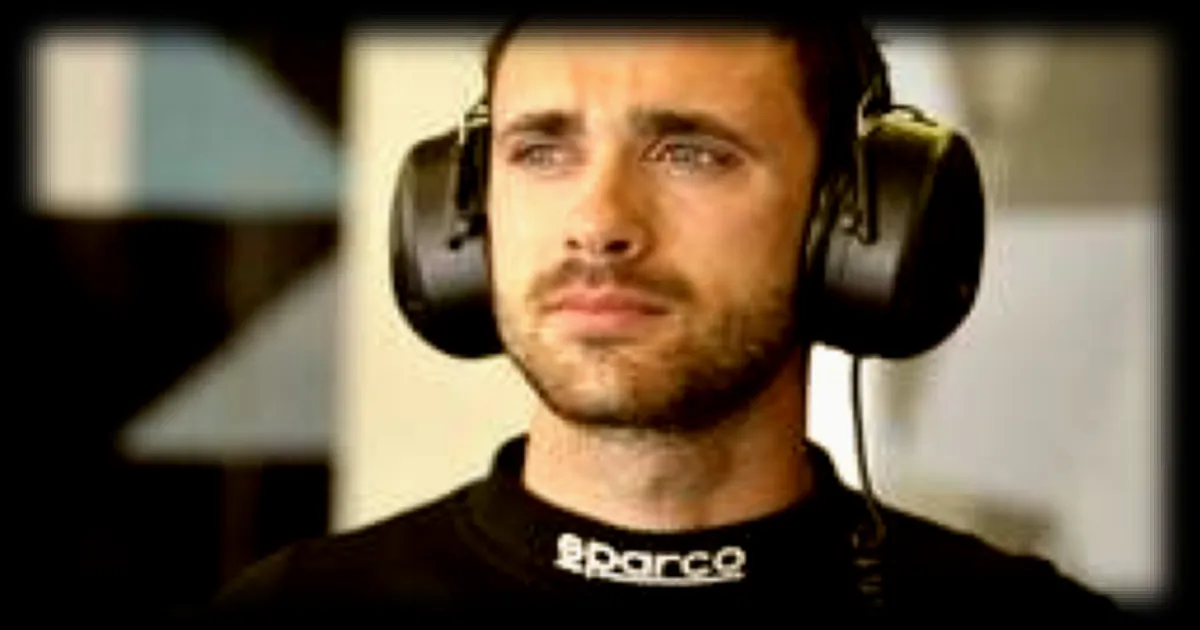 Julien Andlauer engage en LMP2 pour les 24 Heures du Mans