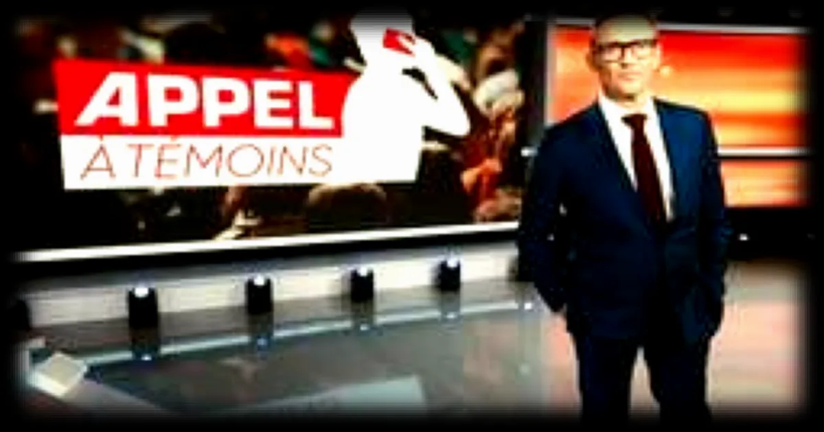 Julien Courbet rouvre l'affaire Dupont de Ligonnès avec des éléments inédits dans « Appel à témoins »