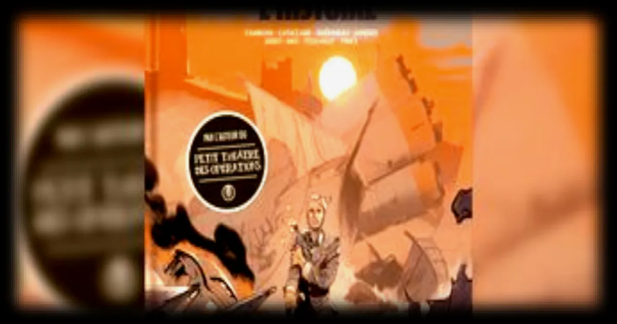 Julien Hervieux, historien par l'absurde : quand la bande dessinée révèle l'Histoire avec humour