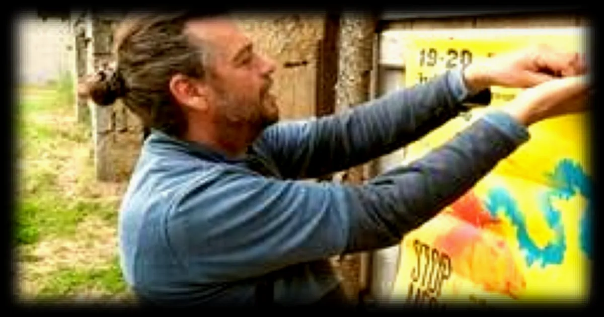 Julien Le Guet, porte-parole des antibassines, rejugé en appel à Poitiers