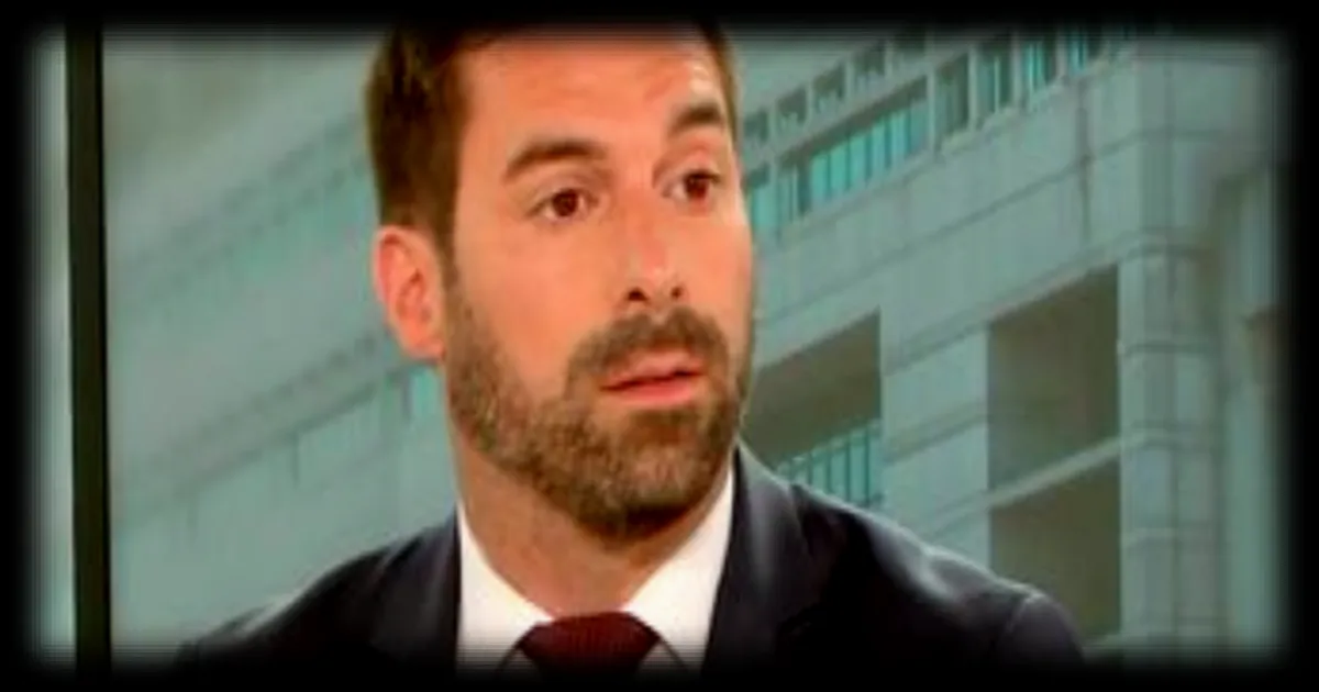 Julien Odoul estime que l'État profite de la crise énergétique grâce à des taxes « à un niveau indécent »