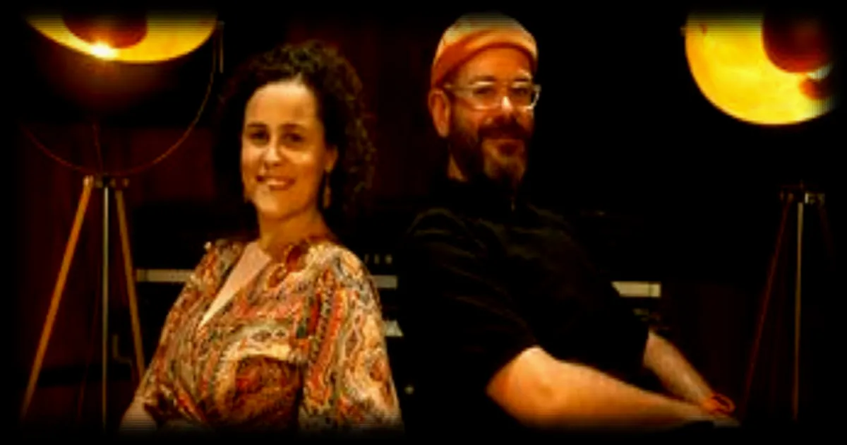 Julien Soro, le magicien du saxophone en tournée avec "The Other Side of Water"