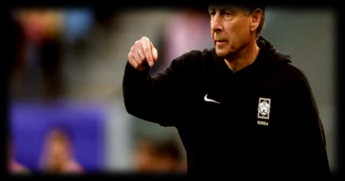 Jürgen Klinsmann critique la gestion du football italien : manque de leadership et confiance envers les jeunes talents