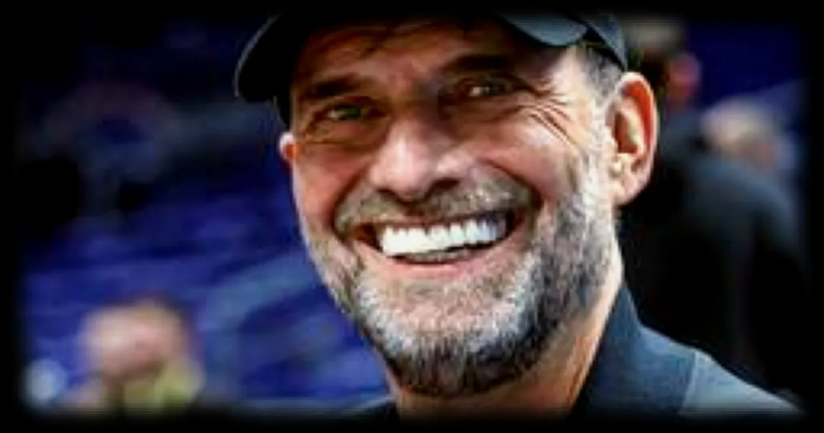 Jürgen Klopp pressenti pour retourner sur un banc : l'ancien coach de Liverpool pourrait diriger la sélection allemande