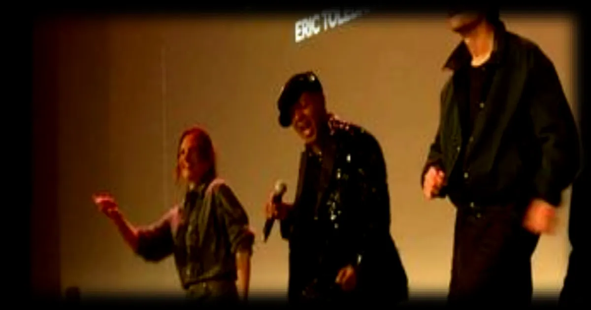 « Juste une illusion » : Éric Toledano et Olivier Nakache plongent dans les années 80 avec une comédie nostalgique