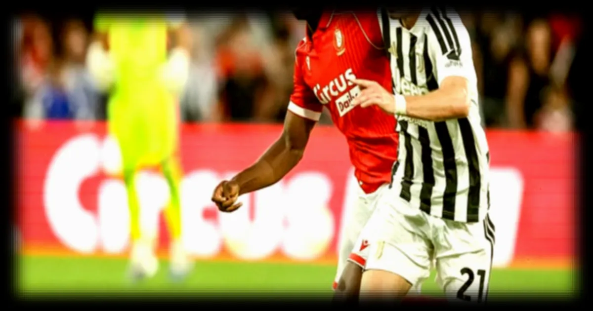 Juventus-Turin diffuse son match amical contre Nice en streaming sur EA Sports FC : une première dans le football européen