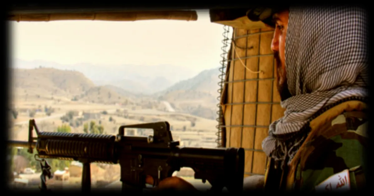 Kaboul affirme avoir capturé un pilote de l'armée pakistanaise, Islamabad dément