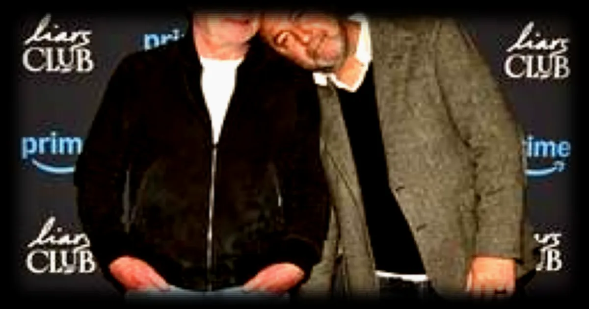 Kad et Olivier annoncent le retour de leur jeu télévisé Kamoulox sur Canal+