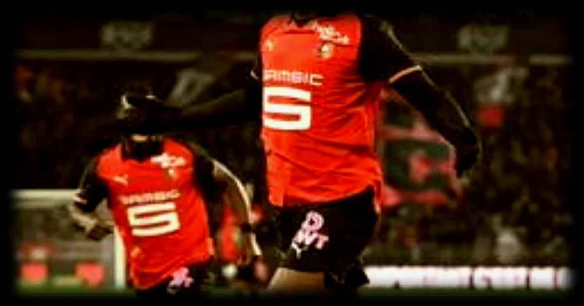 Kader Meïté choisit de jouer pour la Côte d’Ivoire plutôt que la France