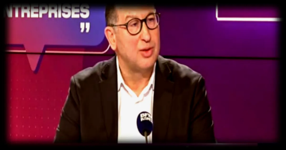 Kaïs Sellami (Discovery Intech) : Discovery Intech, pionnier de l'IA métier?
