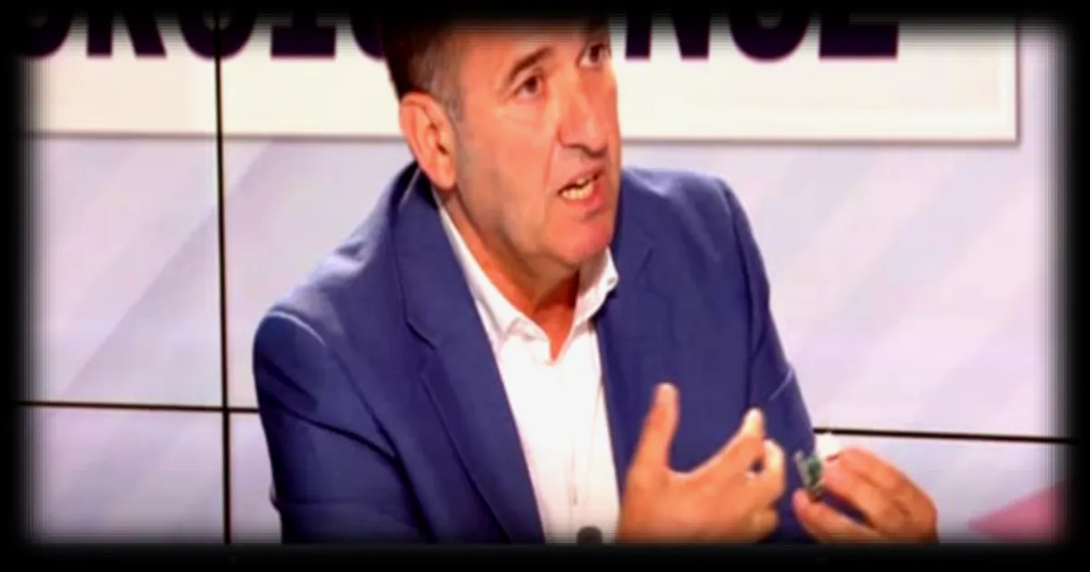Kamel Ait Mahiout présente ZCE Group, acteur clé de la gestion de l'énergie