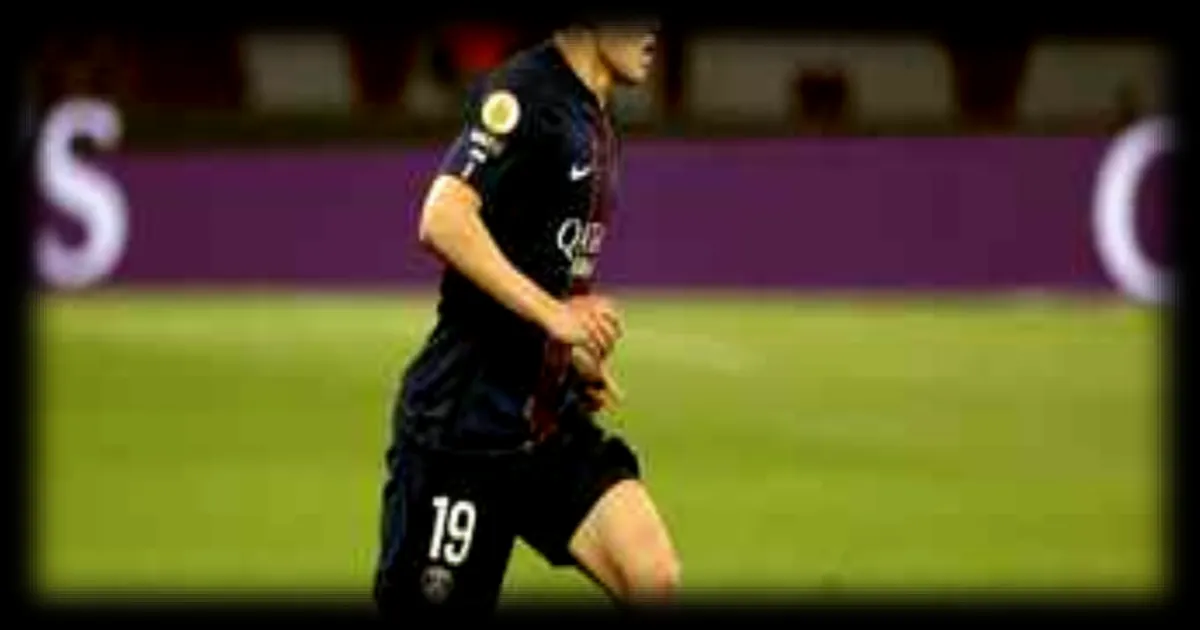 Kang-In Lee quitte le PSG pour l'Atlético Madrid après trois saisons en demi-teinte
