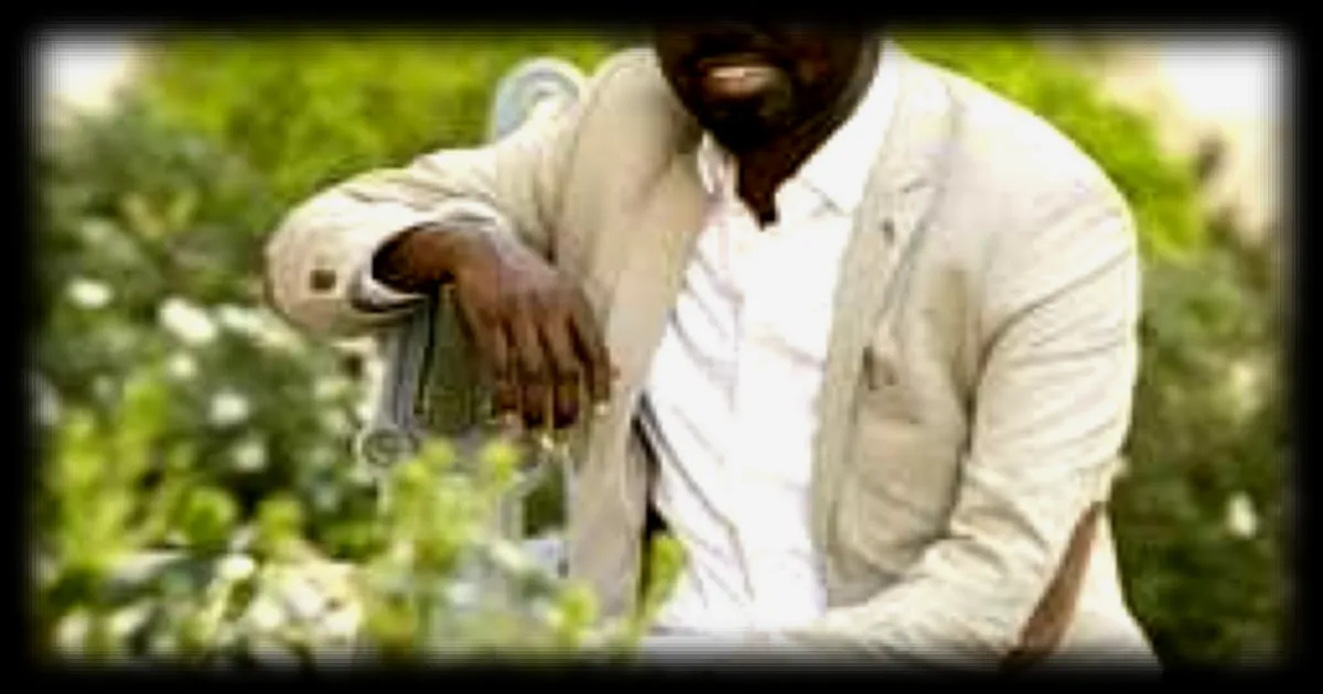 Karam Hassan, du Darfour à L'Oréal : l'odyssée d'un réfugié devenu cadre français