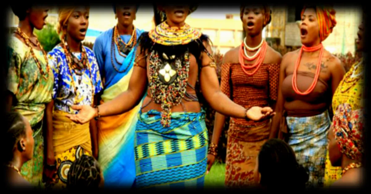 Kareyce Fotso lance un album engagé contre les violences faites aux femmes au Cameroun