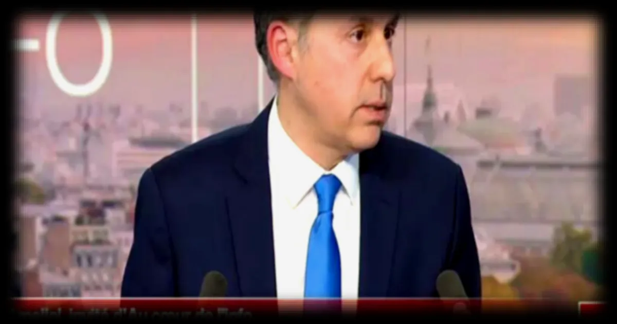 Karim Amellal met en garde contre les changements de régime imposés de l'extérieur