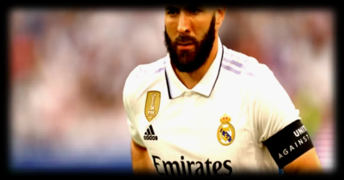 Karim Benzema affiche son soutien à Florentino Pérez en pleine campagne électorale au Real Madrid