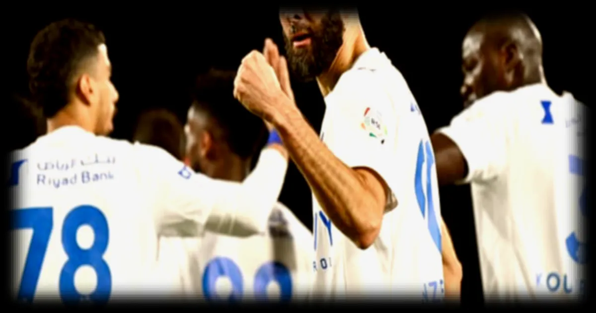 Karim Benzema blessé aux adducteurs, un coup d'arrêt pour l'attaquant français