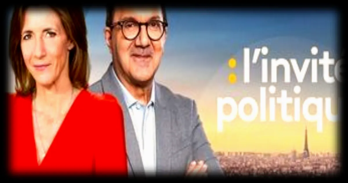 Karim Bouamrane, maire PS de Saint-Ouen-sur-Seine, envisage sa candidature pour les Presidentielles 2027