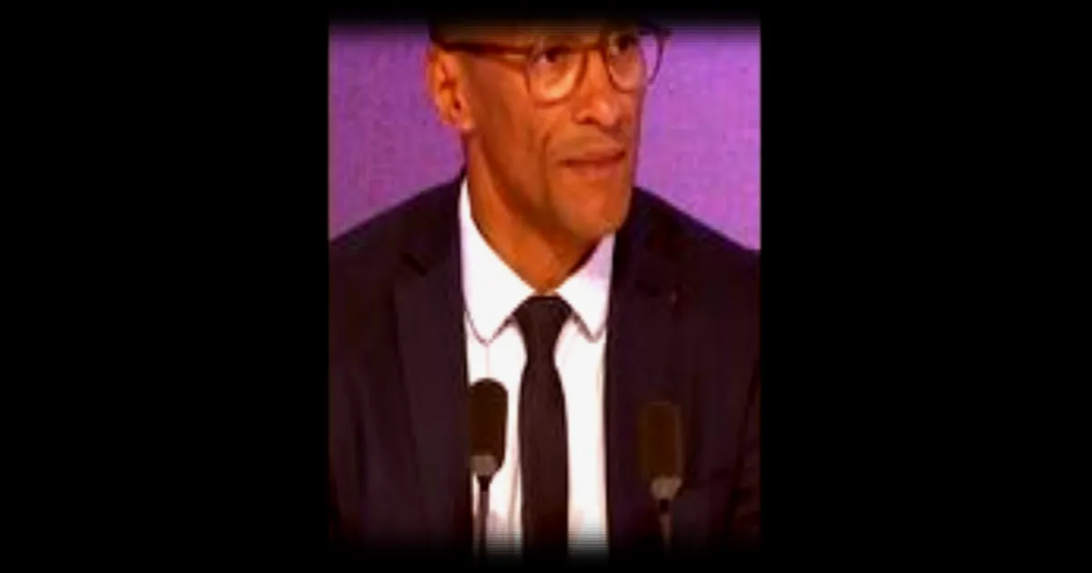Karim Bouamrane réagit à une caricature de Charlie Hebdo