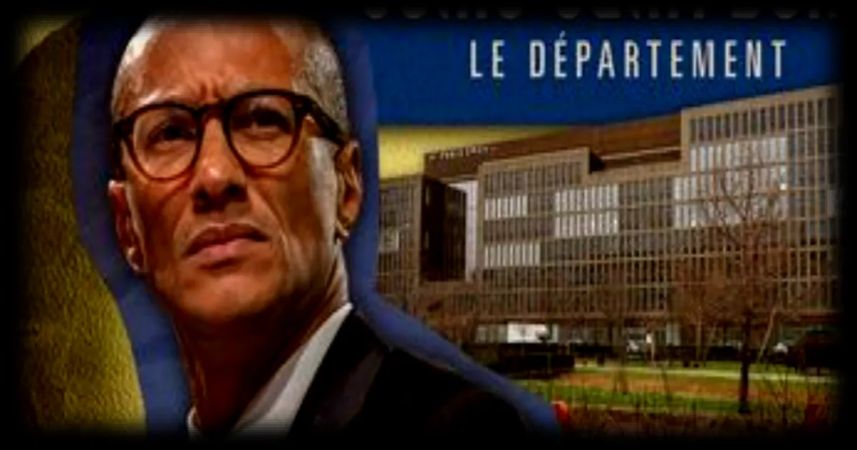 Karim Bouamrane : soupçon d'emploi de complaisance en Seine-Saint-Denis