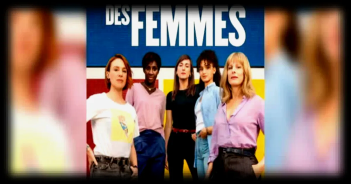 Karin Viard et Oulaya Amamra défendent « La maison des femmes », un film nécessaire