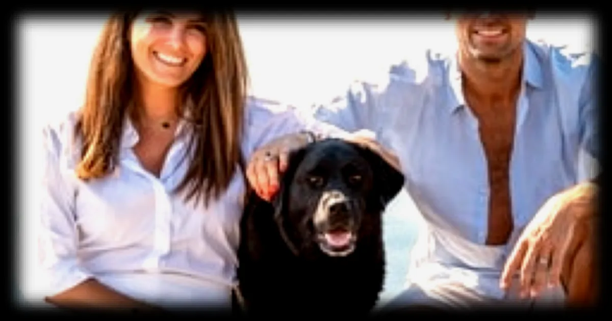 Karine Ferri et Yoann Gourcuff partagent leur passion pour les animaux